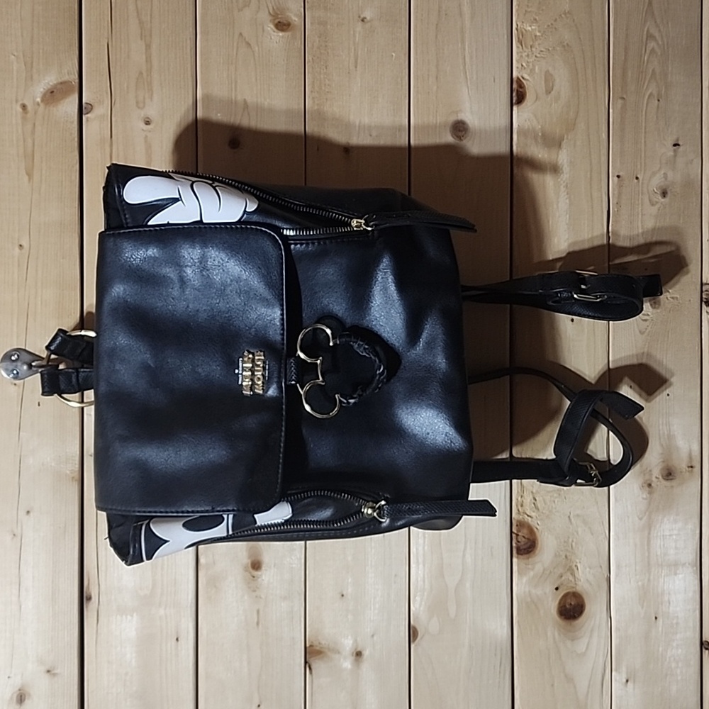Disney Mickey Mouse Backpack